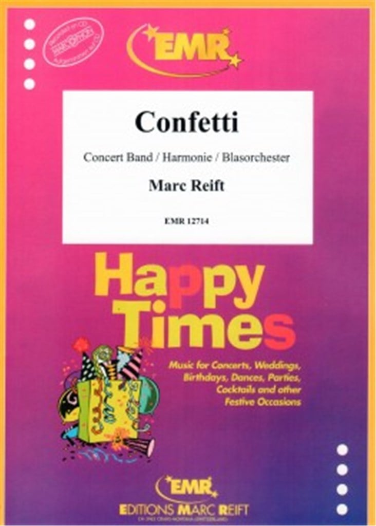 Confetti